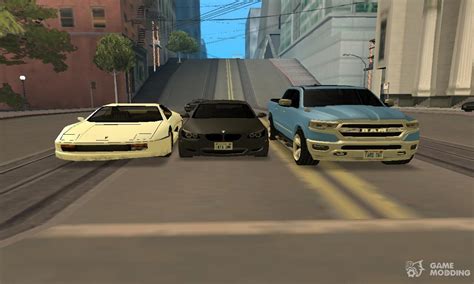 Thank you so much, and have a nice day. . Low poly car pack gta sa